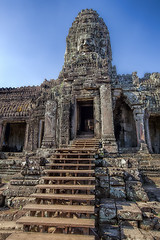 Image showing Angkor Archaeological Park