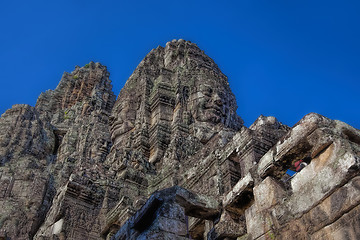 Image showing Angkor Archaeological Park