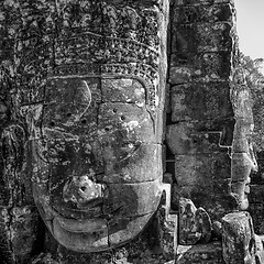 Image showing Angkor Archaeological Park