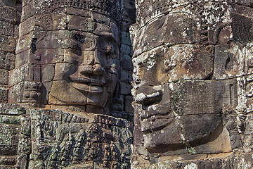 Image showing Angkor Archaeological Park