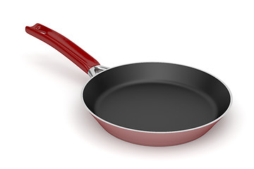 Image showing Frying pan