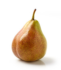 Image showing fresh pear fruit
