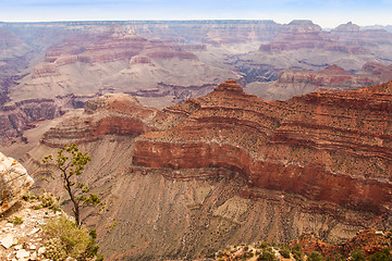 Image showing Grand Canyon