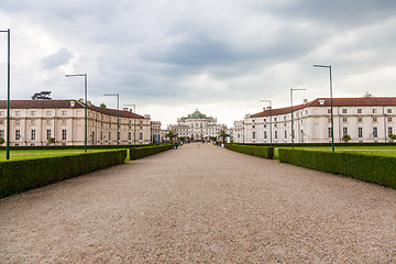 Image showing Palazzina di Stupinigi