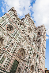 Image showing Duomo di Firenze