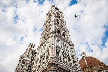 Image showing Duomo di Firenze