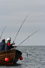 Image showing fishing 1