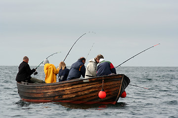 Image showing fishing 2