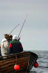 Image showing fishing 3