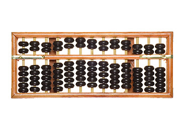 Image showing Abacus

