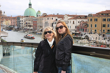 Image showing Venice