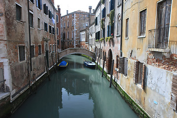 Image showing Venice