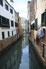 Image showing Venice