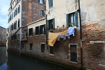 Image showing Venice