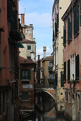 Image showing Venice