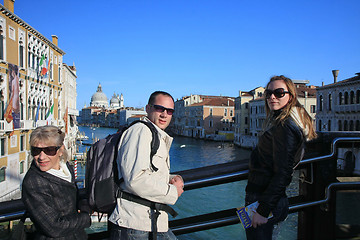 Image showing Venice