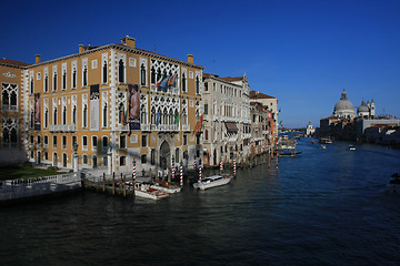 Image showing Venice