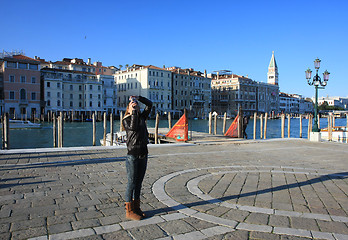 Image showing Venice