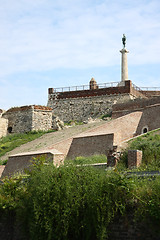 Image showing Fortress