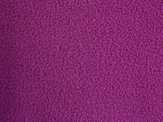 Image showing Background fleece lilac