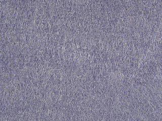 Image showing Background felt grey