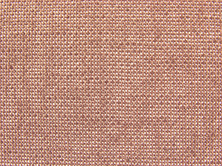 Image showing Background light brown linen