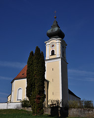 Image showing Saint Stephanus