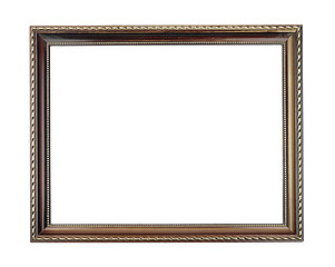 Image showing Picture frame