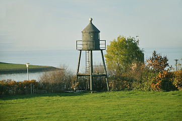 Image showing Lighthouse Dangast