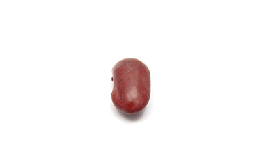 Image showing Detailed but simple image of kidney bean