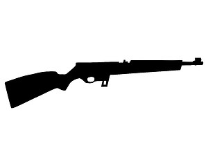 Image showing shotgun