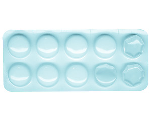 Image showing Pills picture