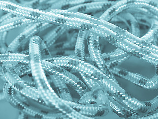 Image showing Rope picture