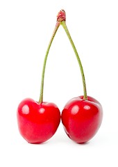 Image showing Cherry