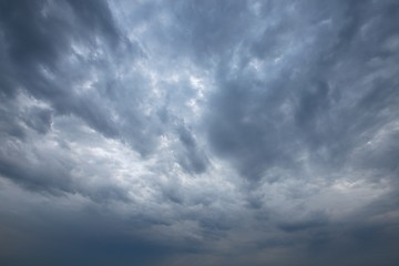 Image showing Clouds