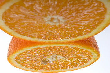 Image showing Orange