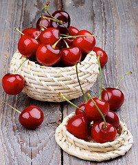 Image showing Sweet Cherry