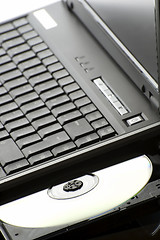 Image showing laptop