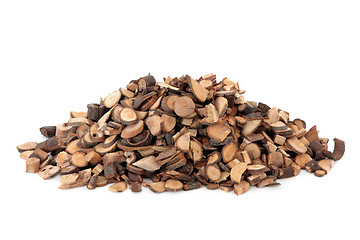 Image showing Cinnamon Twigs