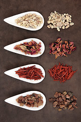Image showing Fragrant Selection