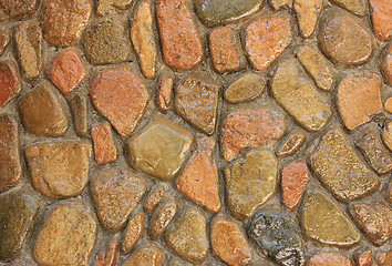 Image showing stone texture