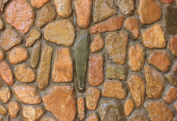 Image showing stone texture