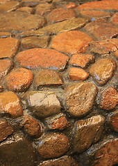 Image showing stone texture