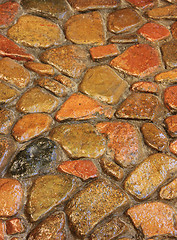 Image showing stone texture