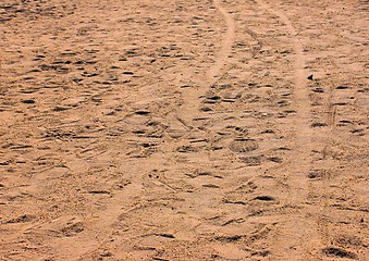 Image showing stone texture