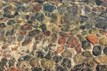 Image showing stone texture