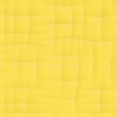 Image showing abstract yellow background