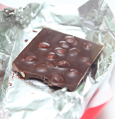 Image showing chocolate 