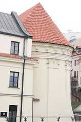 Image showing roof