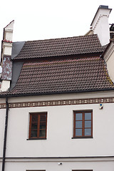 Image showing roof 